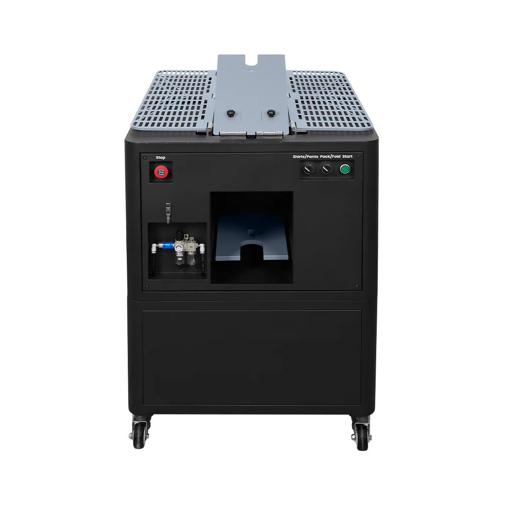 FoldFlex 100 Folding Machine - 3